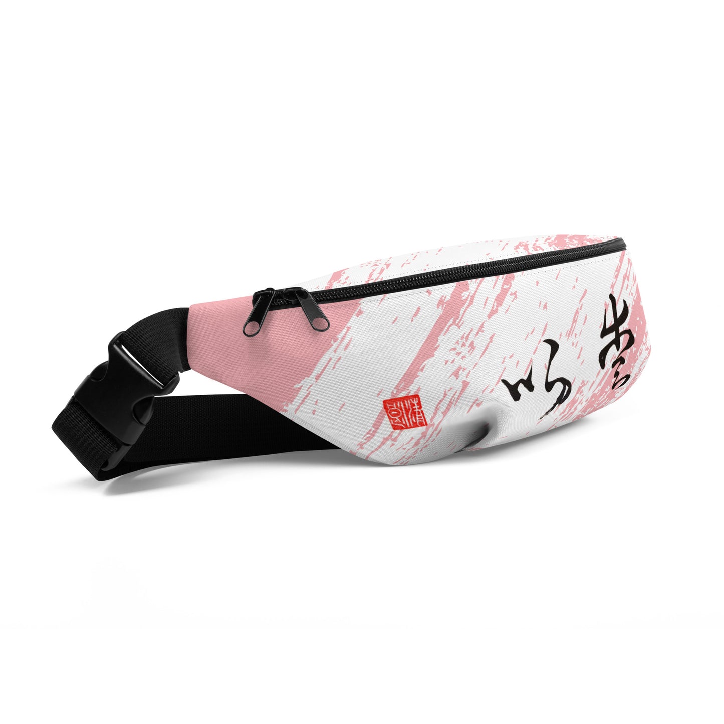 Fanny Pack : Calligraphie Titre " Love " 2