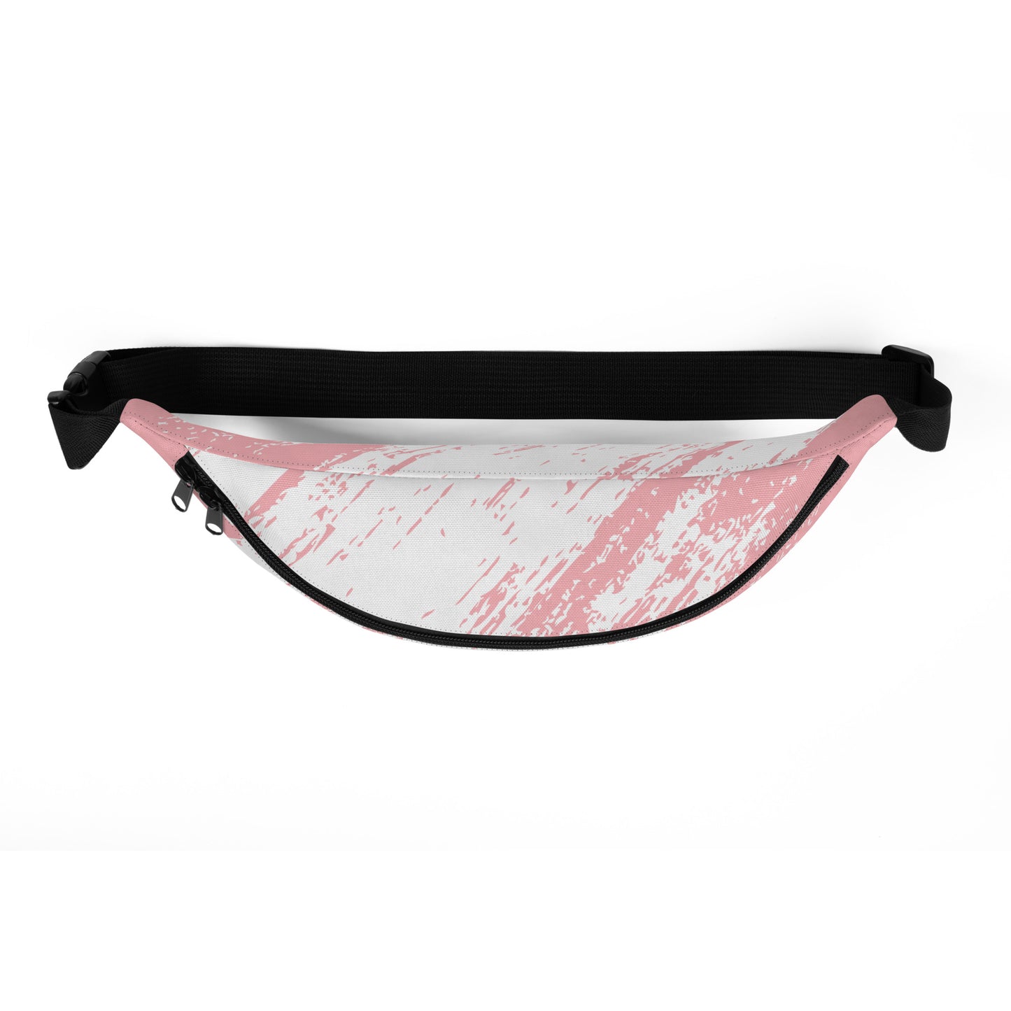 Fanny Pack : Calligraphie Titre " Love " 2